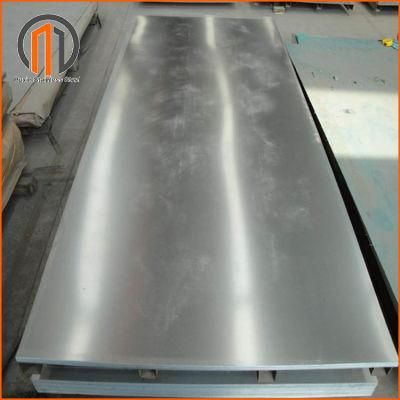 Best Price Galvanized Steel Plate