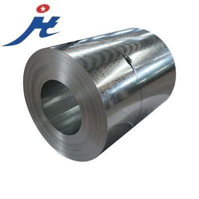 24 Gauge 0.47mm Prime Hot Dipped Galvanized ASTM A792 Secondary Galvalume Steel Coil