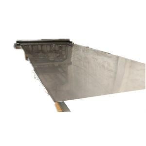 Good Quality 304 316L Stainless Steel Sheet Plate From China