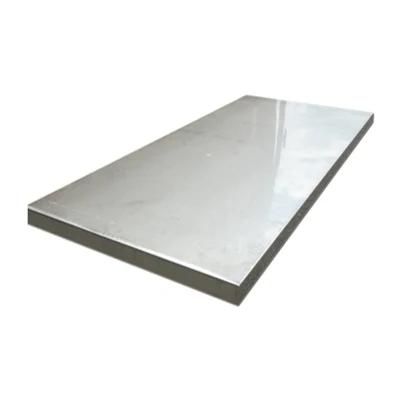 High Quality Best Price Hot Dipped Galvanized Steel Plate 0.27mm Galvanized Steel Sheet