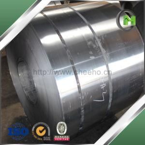 DC01 Grade Prime Cold Rolled Steel with Competitive Price