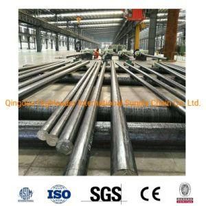 S40c/C40/1040&#160; Hot Rolled Carbon Steel Round Bars
