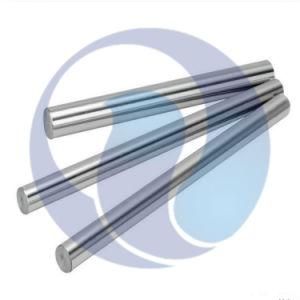 304 321 316 316L 904L S32750 2205 Bright Stainless/Duplex/Alloy Steel Round Bar