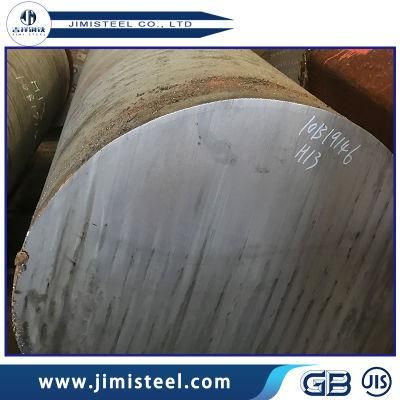 Plastic Mold Alloy Steel 1.2311 1.2738 738 Pre Hardness Tool Die Steel P20 2311 Flat Bar Plate Steel