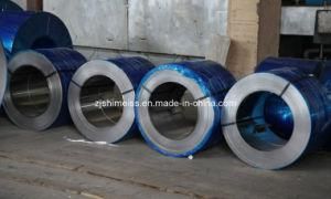 SUS 400 Series Cold Rolled Stainless Steel Coils Rolls