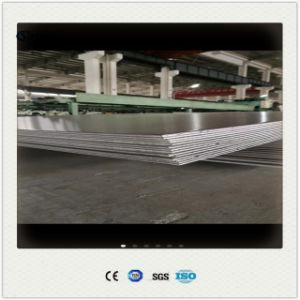 High Quality 310 Stainless Steel Plate