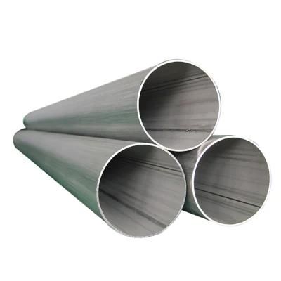 ERW Pipe Q235 Rts A53 Alloy Welded Steel Pipe ASTM A53 Welded Pipe
