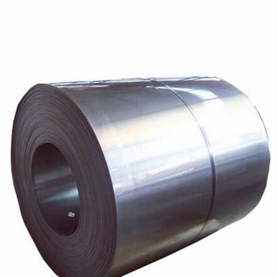Galvanized Cold Rolled Large Spangle Zinc Cold Galvanized Coil, Coil Zinc Coated, Coil Roll Cold