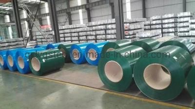 Carbon Color Coated Steel Coil/Trade Assurance PPGI Coil