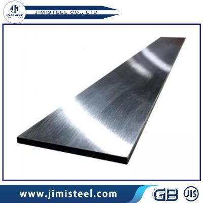 Grinding Die Steel DC53 Mold Steel Flat Barmilling Surface Steel DC53 Cold Working Die Steel Die Steel