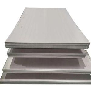 420 Good Price Hot Rolled Stainless Steel Plate Electric Hot Plate