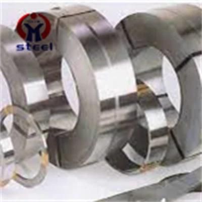 SS304 316 316L Cold Rolled Metal Sheet Strip Coil Steel Sheet Coil in Stainless Steel for Construction