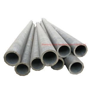 TP304/304L 310/S 316/316L 317L 321 347/H S31803/2205 904L Welded Stainless Steel Pipe Tube