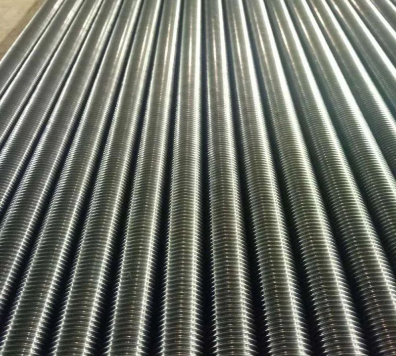 Buy 1/8"-4" ASTM A193 Grade B7 Threaded Rods