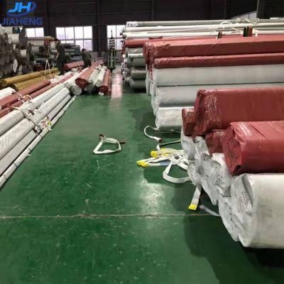 Fashion Support Jh Bundle ASTM/BS/DIN/GB Building Material Seamless Precision Steel Tube Psst0002
