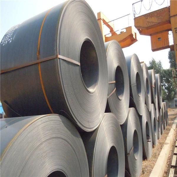 Cans Maker Tinplate/ Package Tinplate/Food Grade Steel Plate