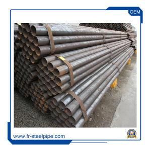 Alloy Seamless Steel Pipe / AISI 4130 Alloy Steel / Seamless Steel Tube