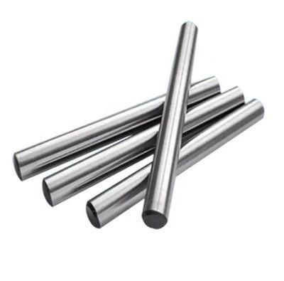 Hot Selling ASTM 904L 304 316 Stainless Steel Bar 8mm Inox 201 Ss Round Rod Price
