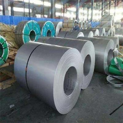 High Quality Building Material 201 304 430 Cold Rolled Stainless Steel Coil