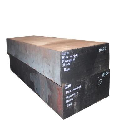 1.2344/H13 Die-Casting Alloy Steel Plate &amp; Flat Bar