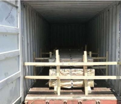 High Quality 904 904L No. 1 No. 4 Vibration Stainless Steel Sheet