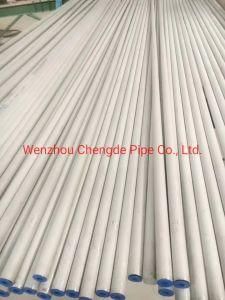 304 Stainless Steel Pipes Flexible Stainless Steel Pipes High Stainless Steel Wholesale Price Cdpi1595