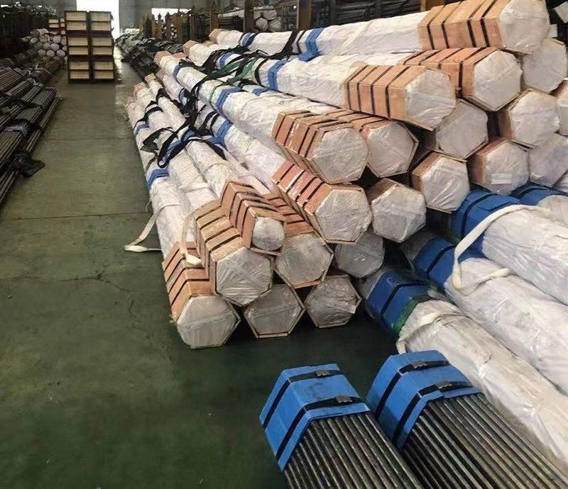 ASTM A179 Cold Rolled Seamless Carbon Steel Tube Heat Exchanger Tube