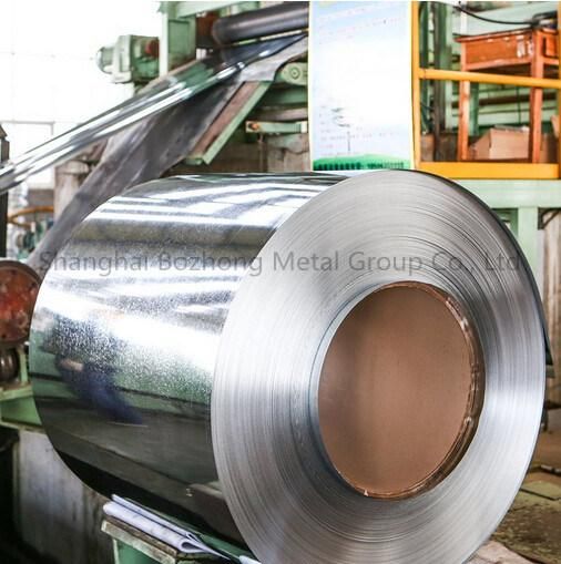 Low Price Alloy B-2/N10665 Cold Rolled Steel Coil