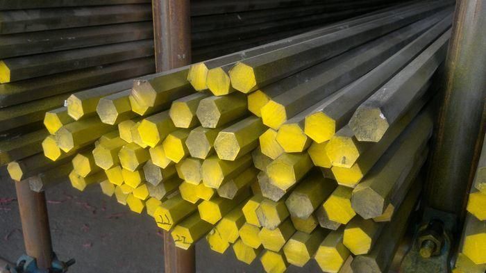 High Quatity Steel Hex Bar Q235