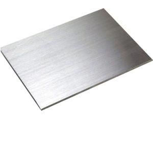 Hot Selling Factory Price 304 Stainless Steel Plate/Sheet