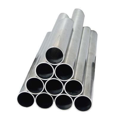 Factory Direct Sale 16mm-2000mm Diameter 304 316 Stainless Steel Pipe Tubes