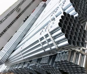 Steel Pipe From Tianchuang Pipe