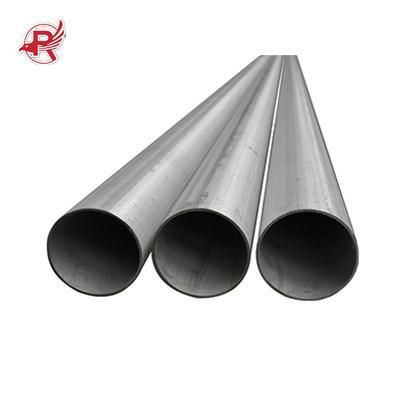 High Quality Steel Pipe Carbon Steel Welded Pipe Welded Tube Pipe