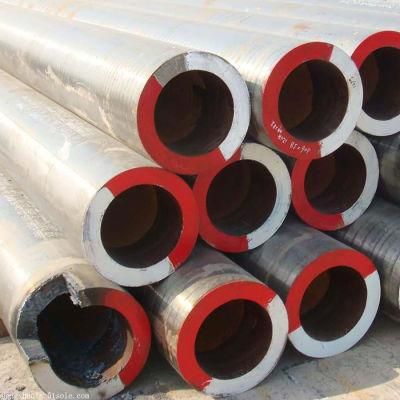 Forge 406X38mm A335 P91 Alloy Steel Pipe Price Per Ton