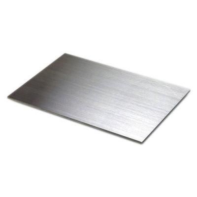 ASTM A240 254smo Uns S31254 1.4547 Stainless Steel Plate