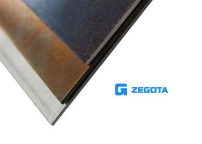 Excellent Performance High Bonding Clad Metals Sheet