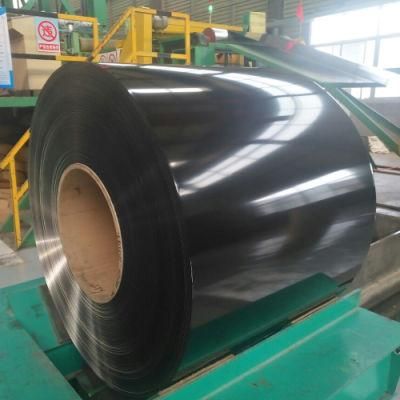 PPGI Steel Coil Zinc Color Coated Prepainted Steel Coil PPGI Sheet Malaysia Sheet Metal Price