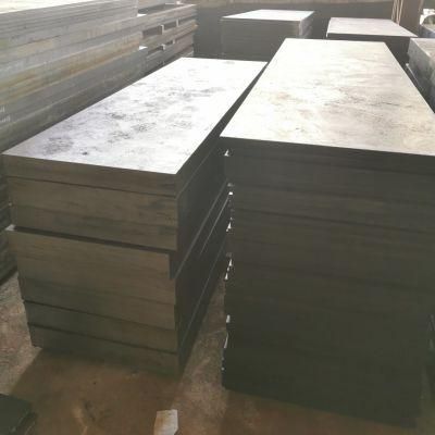 SAE1050 S50C C50 Hot rolled High carbon special steel plate
