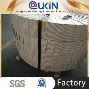 409 Precision Cold Rolled Stainless Steel Strip for Decoration