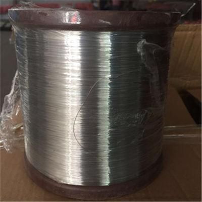 304 308 309 310 316 410 420 430 904L Stainless Steel Wire