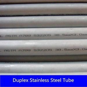 A789/SA789 Duplex Stainless Steel Pipe