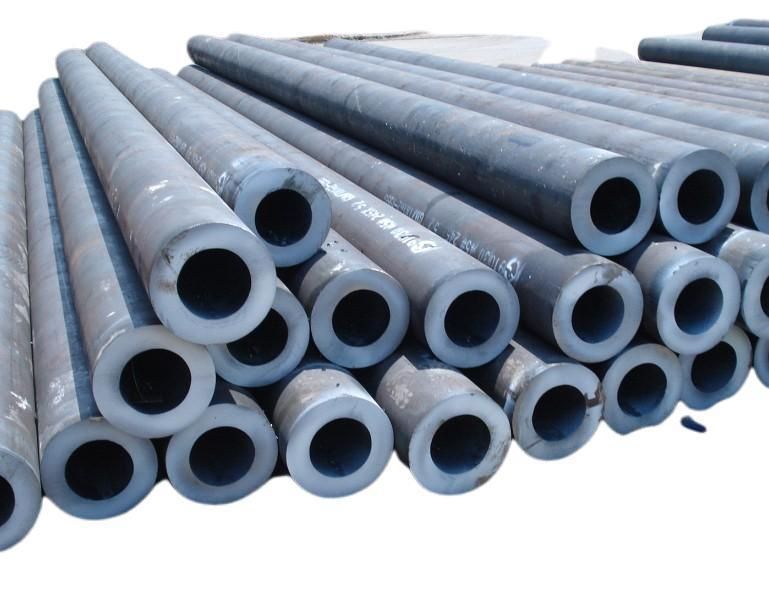 Hot DIP Hollow A106 API 5L Gr. B Galvanized/Carbon Stainless Seamless Steel Pipe