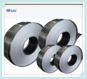 409 Stainless Steel Coil in Steel Industry