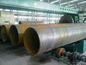 API 5L LSAW/Hsaw/SSAW/Line Pipe/X56/Steel Pipe