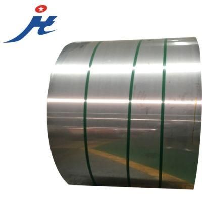 Stainless Steel Coil 201 304 316L 409 410 420j2 430 DIN 1.4305 Ss 2205 301310S Stainless Steel Coil Sheet Plate Strips Band Belt Coil