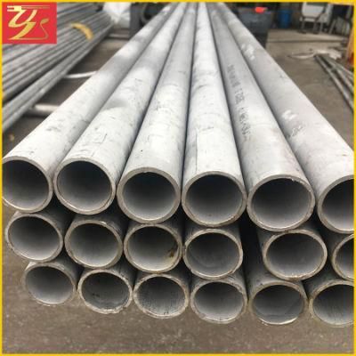 Stainless Steel Pipe (316L 304L 316ln 310S 316ti 347H 310moln 1.4835 1.4845 1.4404 1.4301 1.4571)