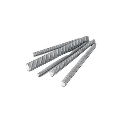 Rebar Hrb 355 HRB400 HRB500 8mm 10mm 12mm 14mm 16mm Earthquake Resistance Reinforcing Deformed Steel Iron Bar Ribbed Bars