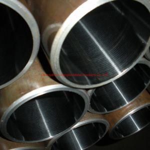 SAE 1026 AISI 1026 Seamless Carbon Steel Precision Tube for Hydraulic Cylinder Barrel