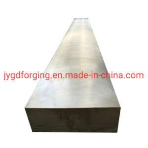 Forging S355 Steel Square Bar/Forged Steel Flat Bar
