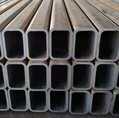 Duplex Steel Uns S31803, S32750, S32950 Rectangular Pipe
